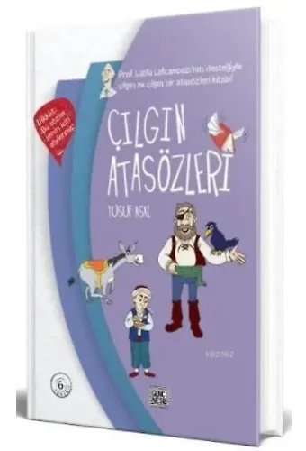 Çılgın Atasözleri