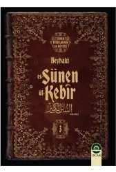 Es-Sünenü'l-Kebîr (20 Cilt)