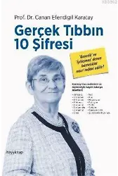 Gerçek Tıbbın 10 Şifresi