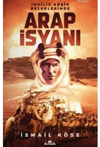 Arap İsyanı