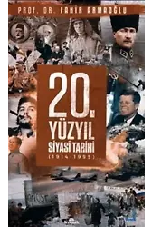 20. Yüzyıl Siyasi Tarihi