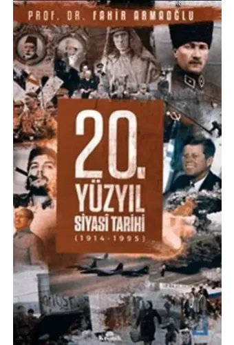 20. Yüzyıl Siyasi Tarihi