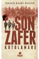 Son Zafer Kutulamare