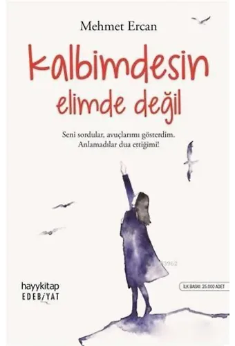 Kalbimdesin Elimde Değil