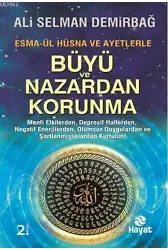 Büyü ve Nazardan Korunma