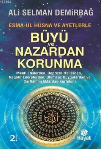 Büyü ve Nazardan Korunma