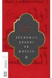 Süleyman Çelebi ve Mevlid