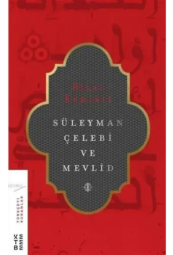 Süleyman Çelebi ve Mevlid