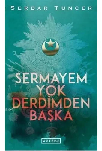 Sermayem Yok Derdimden Başka