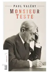 Monsieur Teste