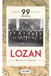 99 Soruda Lozan