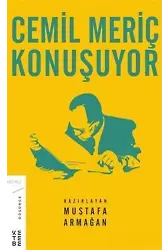 Cemil Meriç Konuşuyor