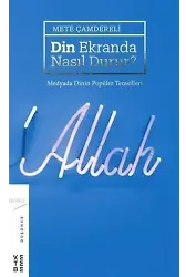Din Ekranda Nasıl Durur?; Medyada Dinin Popüler Temsilleri