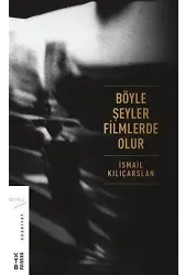 Böyle Şeyler Filmlerde Olur