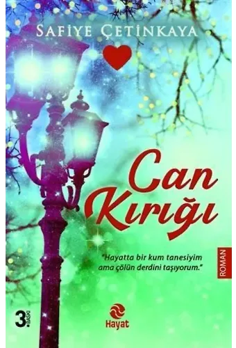 Can Kırığı