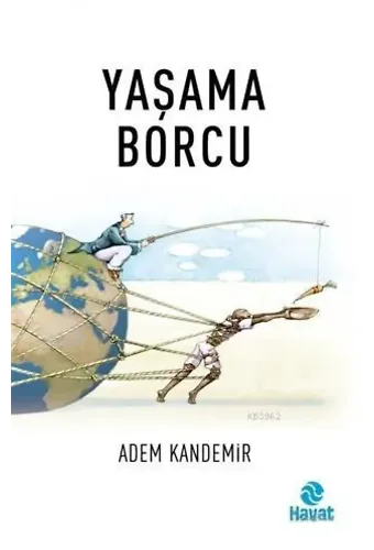 Yaşama Borcu