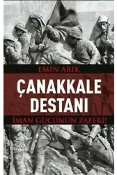 Çanakkale Destanı