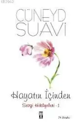 Hayatın İçinden Sevgi Hikayeleri- 1