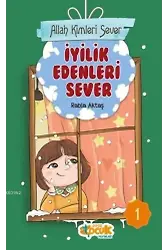 Allah Kimleri Sever Serisi 1 - İyilik Edenleri Sever
