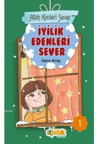 Allah Kimleri Sever Serisi 1 - İyilik Edenleri Sever