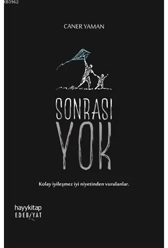 Sonrası Yok