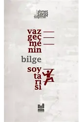 Vazgeçmenin Bilge Soytarısı