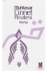 Muhtasar Cinnet Risalesi