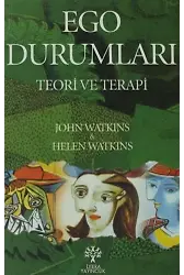 Ego Durumları Teori ve Terapi