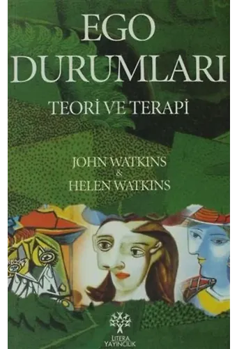 Ego Durumları Teori ve Terapi