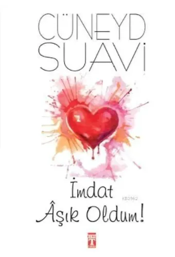 İmdat Aşık Oldum