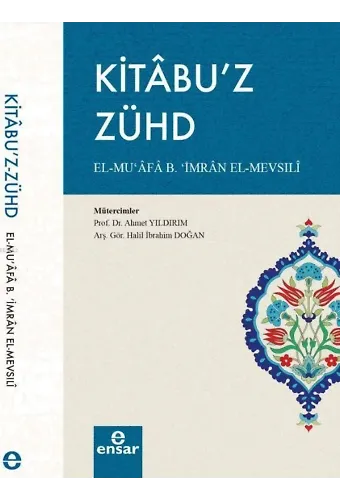 Kitabu'z Zühd