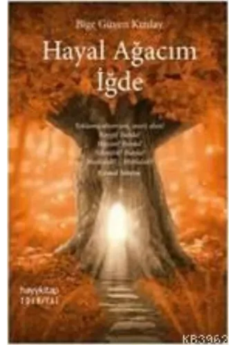 Hayal Ağacım İğde
