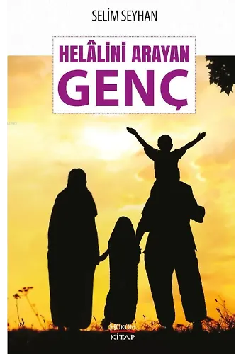 Helâlini Arayan Genç