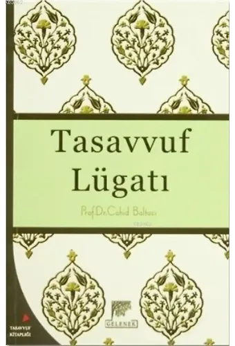 Tasavvuf Lügatı