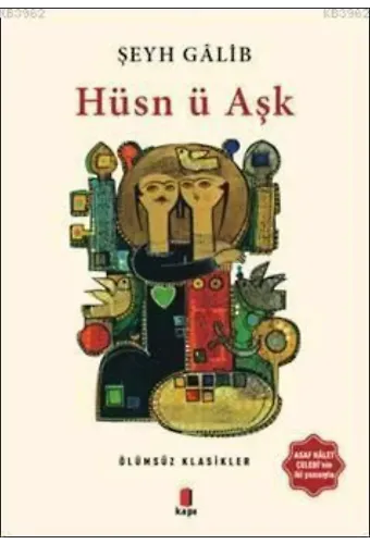 Hüsn ü Aşk; Ölümsüz Klasikler