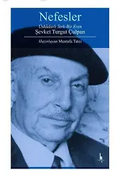 Nefesler; Üsküdarlı Sırlı Bir Eren Şevket Turgut Çulpan