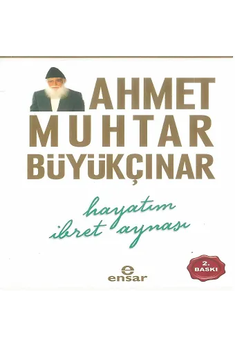 Hayatım İbret Aynası