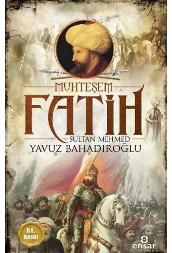 Muhteşem Fatih Sultan Mehmed
