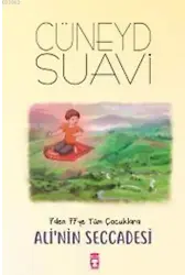 Alinin Seccadesi
