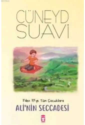 Ali'nin Seccadesi