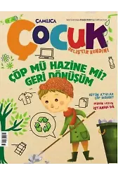 Çöp mü Hazine mi?; Geri Dönüşüm