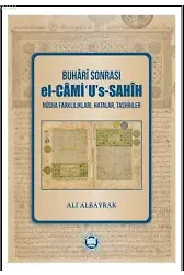 Buhari Sonrası El-Cami'u's - Sahih