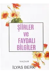 Şiirler ve Faydalı Bilgiler