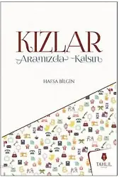 Kızlar Aramızda Kalsın