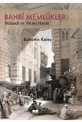 Bahrî Memlükler İktisadî Ve Ticari Hayat