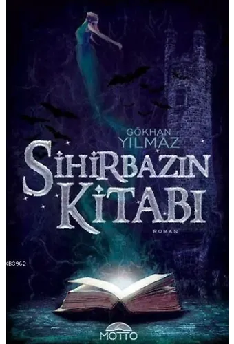 Sihirbazın Kitabı