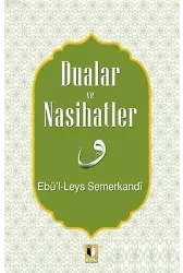 Dualar ve Nasihatler