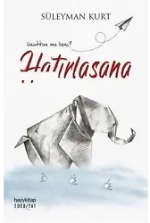 Hatırlasana