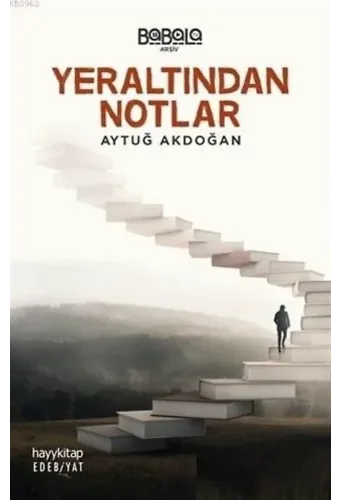 Yeraltından Notlar