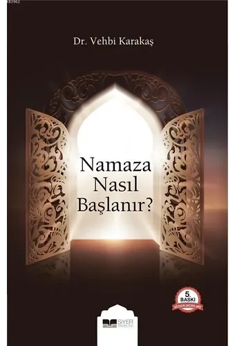 Namaza Nasıl Başlanır?